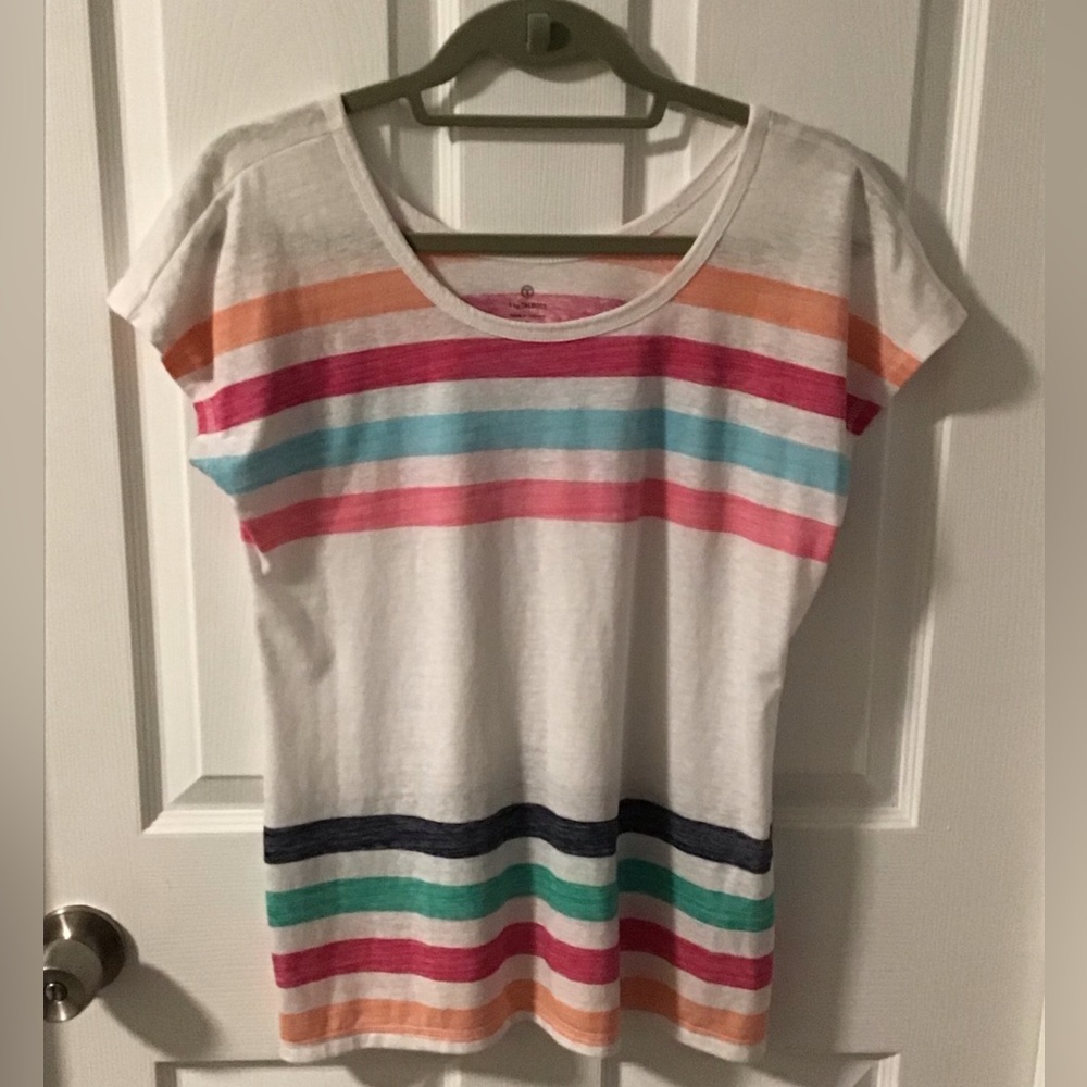 Talbot tee PM